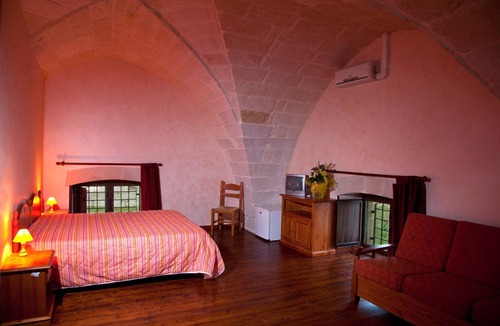 Cerfignano Bed & Breakfast | B&B Terra Serena
