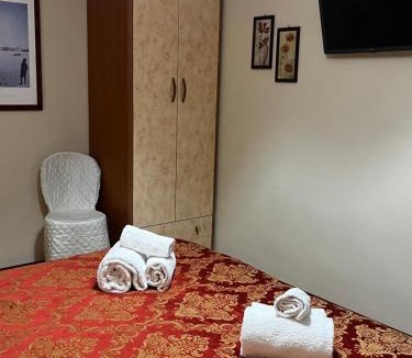 Novafeltria Apartment | B&b Terra&Sole