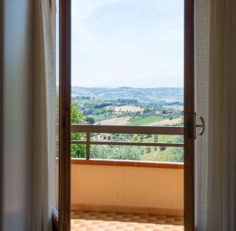 Castorano Bed & Breakfast | B&B Terramare