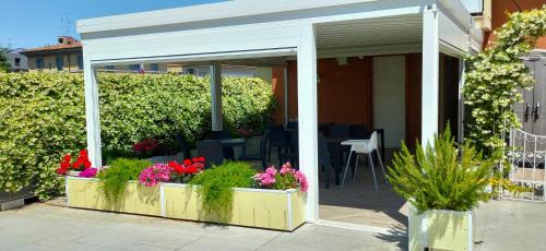 Santa Maria Novella Bed & Breakfast | B&B Terrazza Belfiore