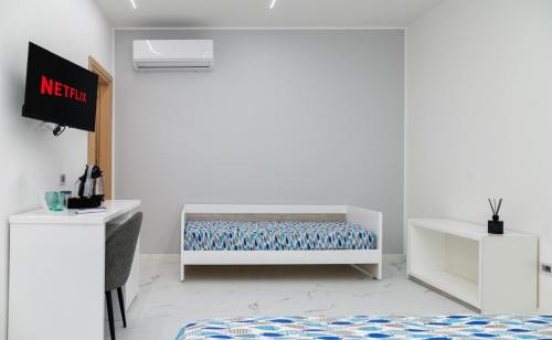 Villammare Bed & Breakfast | B&B Terrazza Sul Mare