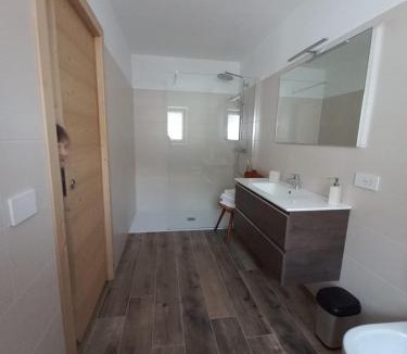 San Bernardo Bed & Breakfast | B&B Terre Alte