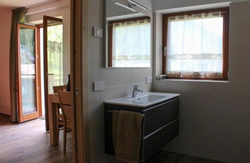 San Bernardo Bed & Breakfast | B&B Terre Alte