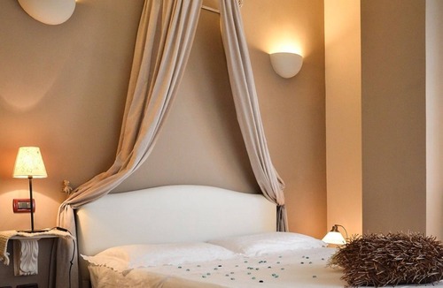 Locri Bed & Breakfast | B&b Terre del Sud