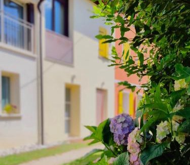 Pederobba Bed & Breakfast | B&B Terre Di Bea