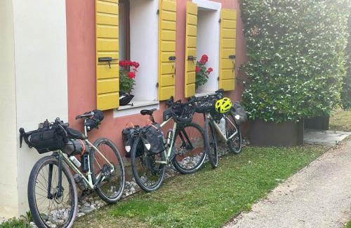 Pederobba Bed & Breakfast | B&B Terre Di Bea