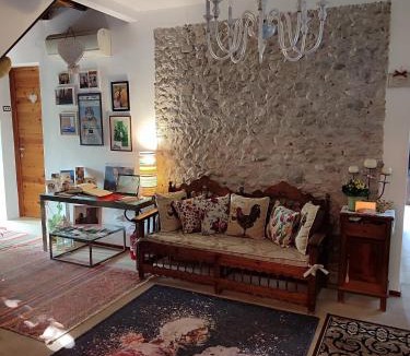 Pederobba Bed & Breakfast | B&B Terre Di Bea