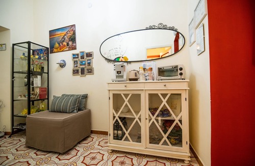 Rione Duomo Bed & Breakfast | B&B Terre Dipinte
