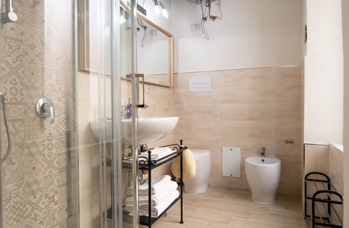 Rione Duomo Bed & Breakfast | B&B Terre Dipinte