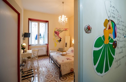 Rione Duomo Bed & Breakfast | B&B Terre Dipinte