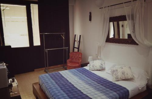 Zoagli Bed & Breakfast | B&B The Dream