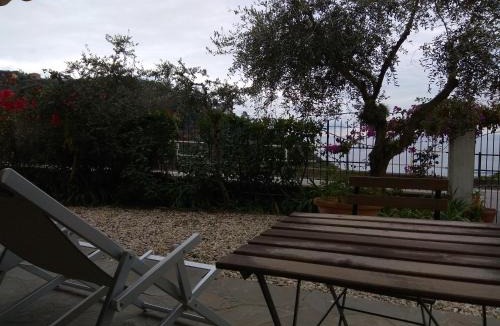 Zoagli Bed & Breakfast | B&B The Dream