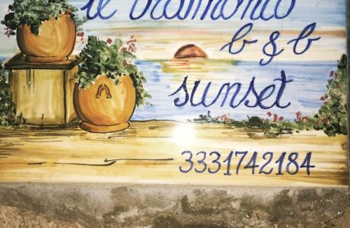 Anacapri Bed & Breakfast | B&B The Sunset Camera Tripla