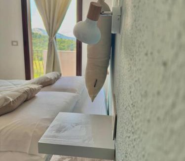 Dorgali House | B&B Tiscali