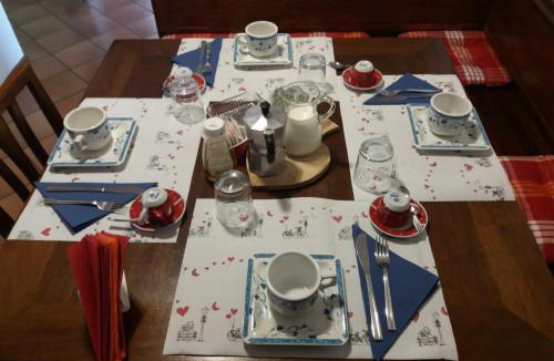 Belluno Bed & Breakfast | B&B Tisoi