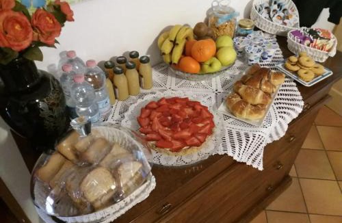Belluno Bed & Breakfast | B&B Tisoi