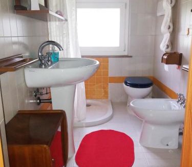 Belluno Bed & Breakfast | B&B Tisoi