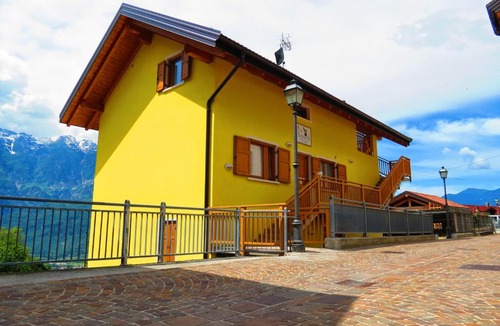 Strigno Bed & Breakfast | B&B Tomaselli