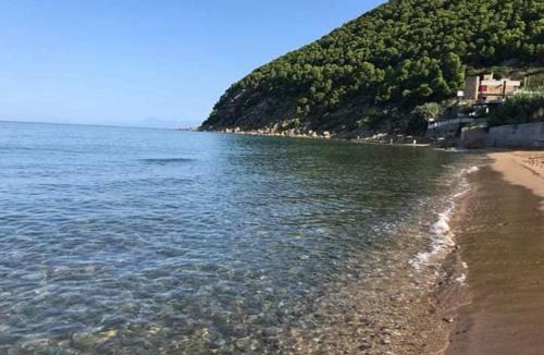 Castellabate Bed & Breakfast | B&b Tonyco