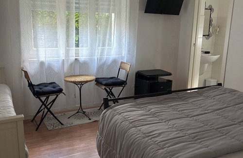 Colombare Bed & Breakfast | B&B Topaze