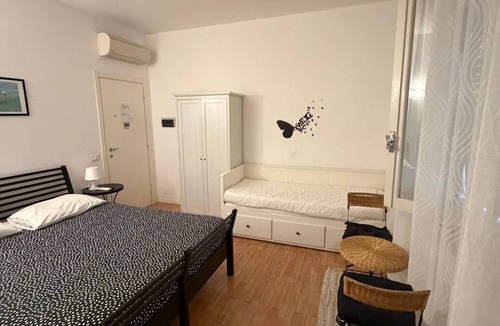 Colombare Bed & Breakfast | B&B Topaze