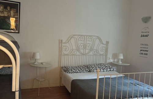 Colombare Bed & Breakfast | B&B Topaze