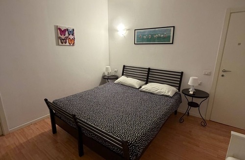Colombare Bed & Breakfast | B&B Topaze