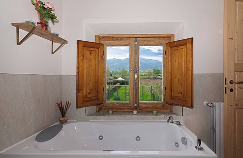 Capannori Bed & Breakfast | B&B Toringo