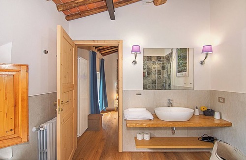 Capannori Bed & Breakfast | B&B Toringo