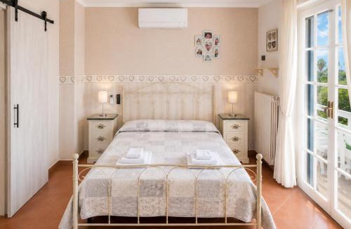 Bisceglie Bed & Breakfast | B&B TORRE AZUL FRONTEMARE - Bisceglie