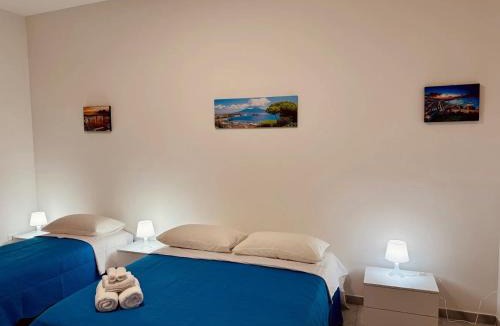 Aversa House | B&B Torrebianca