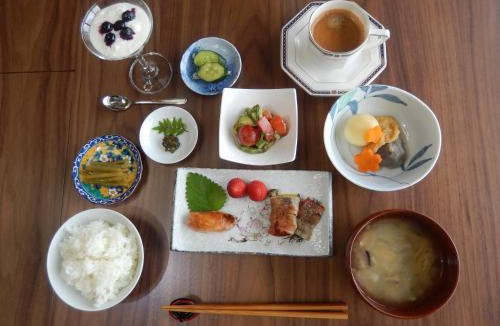 Taragi House | B&B Toyonoakari