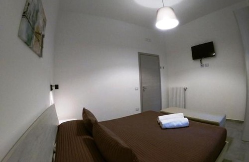 Ogliastro Cilento Bed & Breakfast | B&B Tra Monti e Mare