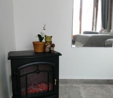 Cusano Mutri Bed & Breakfast | B&B TraMonti
