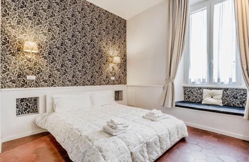 Gianicolense Bed & Breakfast | B&B Trastevere 94
