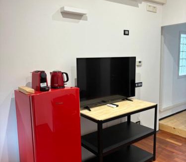 Tarcento Bed & Breakfast | B&B Tre scimmiette