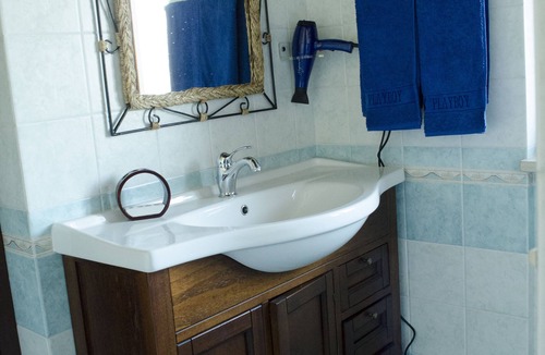 Cosenza Bed & Breakfast | B&B Tribunale