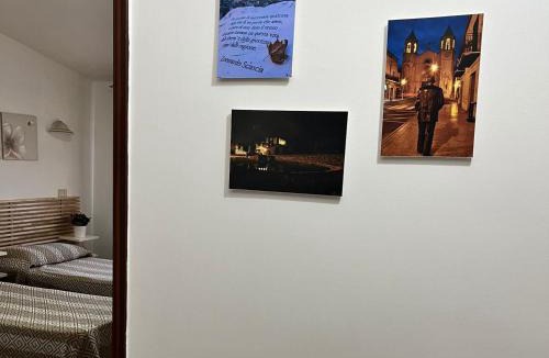 Racalmuto Bed & Breakfast | B&B Troisi