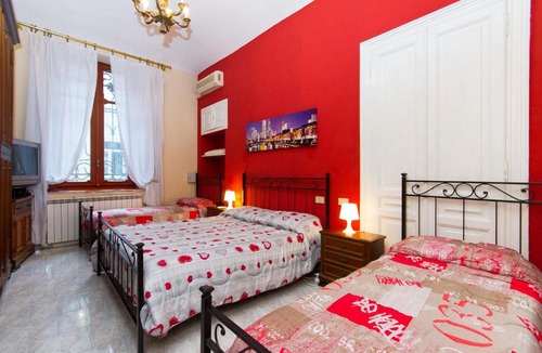 San Donato Bed & Breakfast | B&B Turin