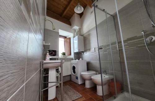 Villa Sant'Angelo Bed & Breakfast | B&B Tussillo