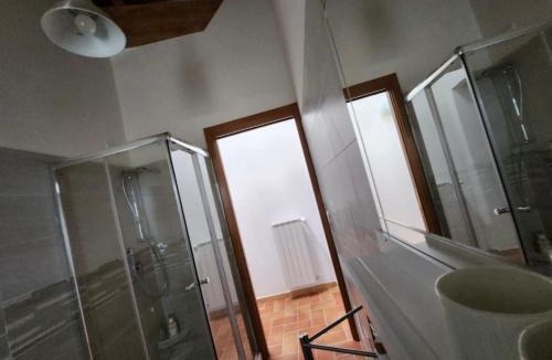 Villa Sant'Angelo Bed & Breakfast | B&B Tussillo
