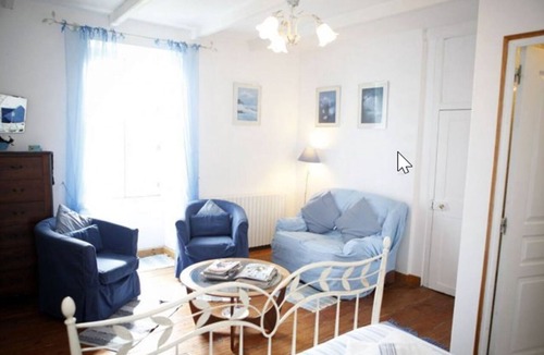 Kerien Bed & Breakfast | B&B Ty Gwennili