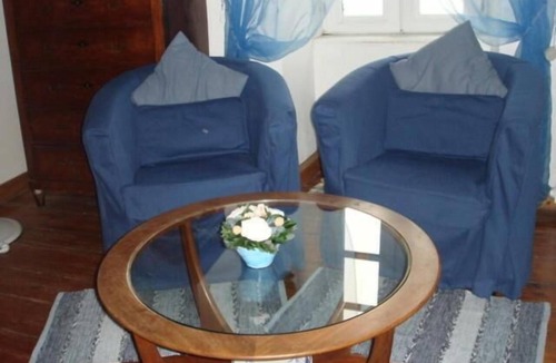 Kerien Bed & Breakfast | B&B Ty Gwennili