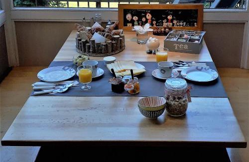 Dieweg Bed & Breakfast | B&B Uccle