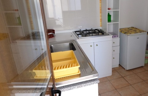 Ugento Bed & Breakfast | B&B Ugento Dimora