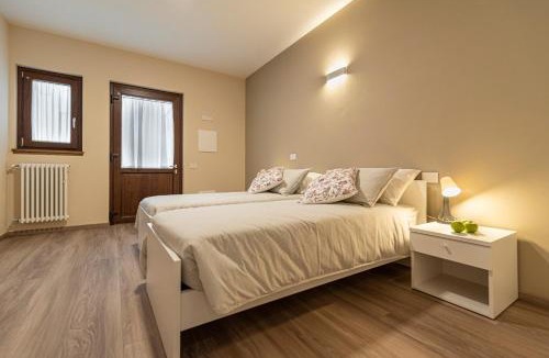 Crodo Bed & Breakfast | B&B ul calus