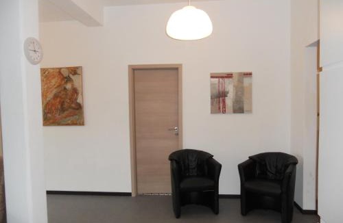 Sankt-Vith Bed & Breakfast | B&B V.K. PGmbH