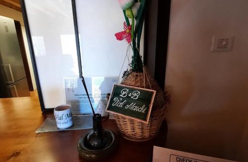 Lamon Bed & Breakfast | B&B Val Maschi