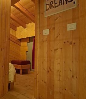 Lamon Bed & Breakfast | B&B Val Maschi