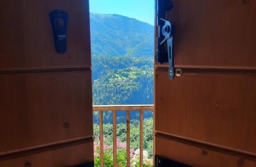 Lamon Bed & Breakfast | B&B Val Maschi